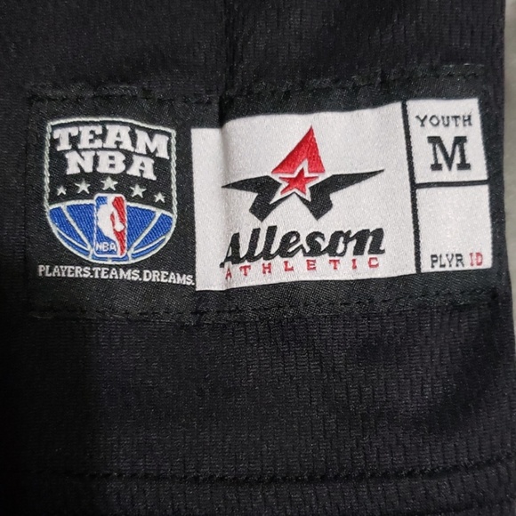 San Antonio Spurs Jersey #5 youth - Picture 3 of 3